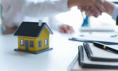 Где взять финансирование под проект с недвижимостью