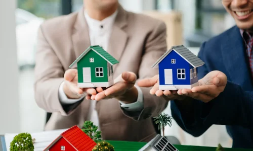 Стоит ли сейчас заходить в коммерческую недвижимость