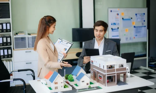Онлайн-продажа недвижимости: современные подходы