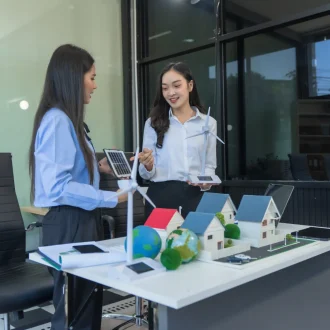 Маркетинг агентства недвижимости: онлайн и офлайн — не битва, а дуэт