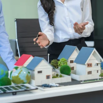 Развитие личного бренда риелтора