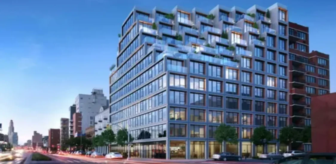 Как рождаются культовые дома, про которые говорят через 10 лет