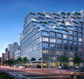 Как рождаются культовые дома, про которые говорят через 10 лет